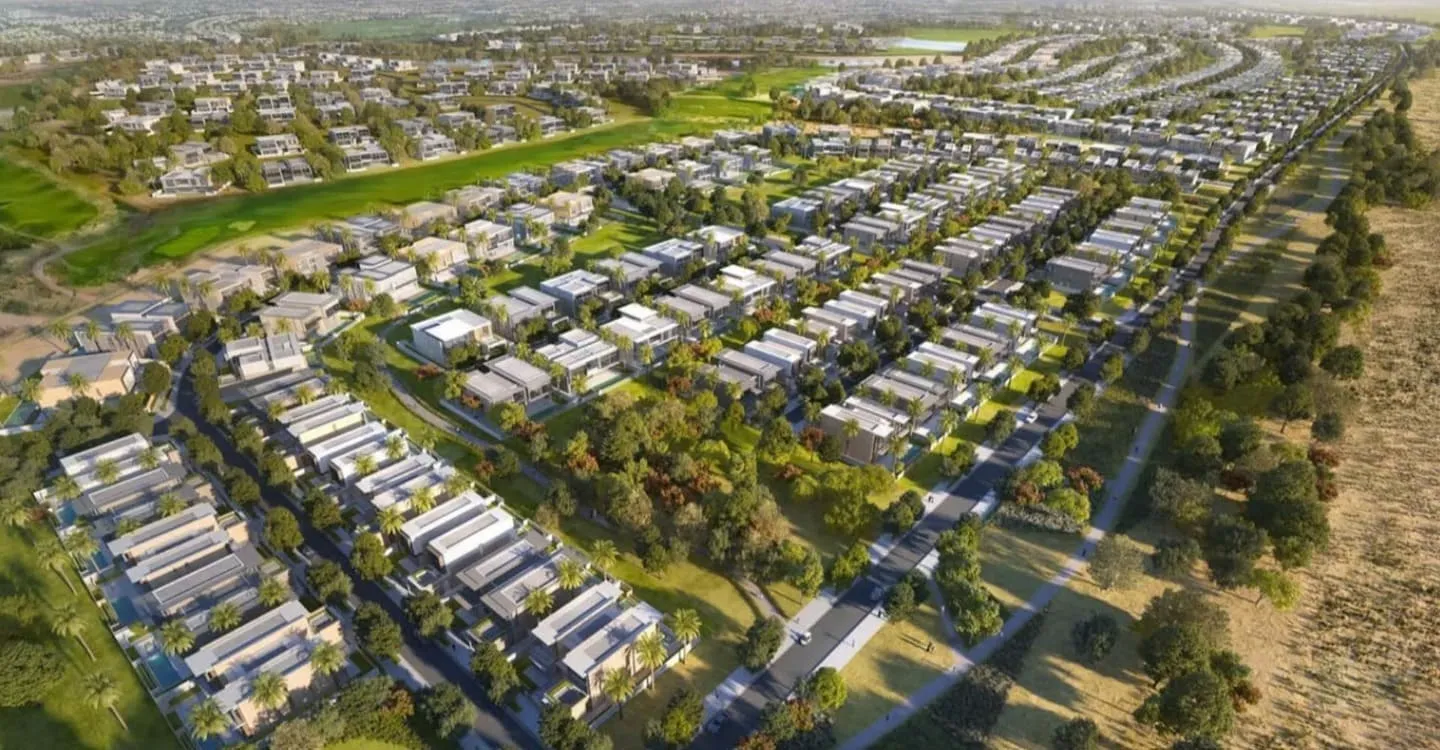 Dubai Hills