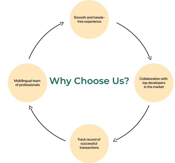 Why Choose Us