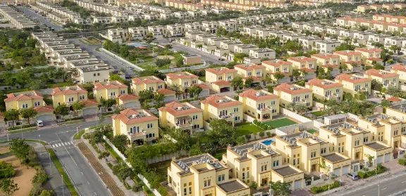 Jumeirah Park