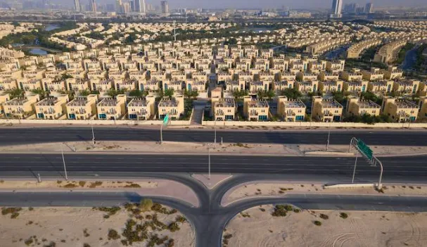 Jumeirah Park