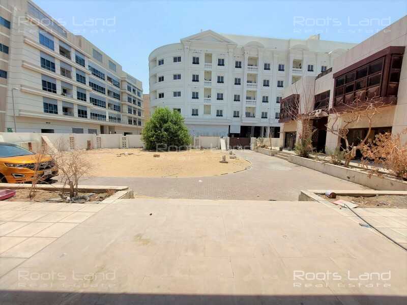 Commercial Villa | Huge Corner Plot | Grace Period