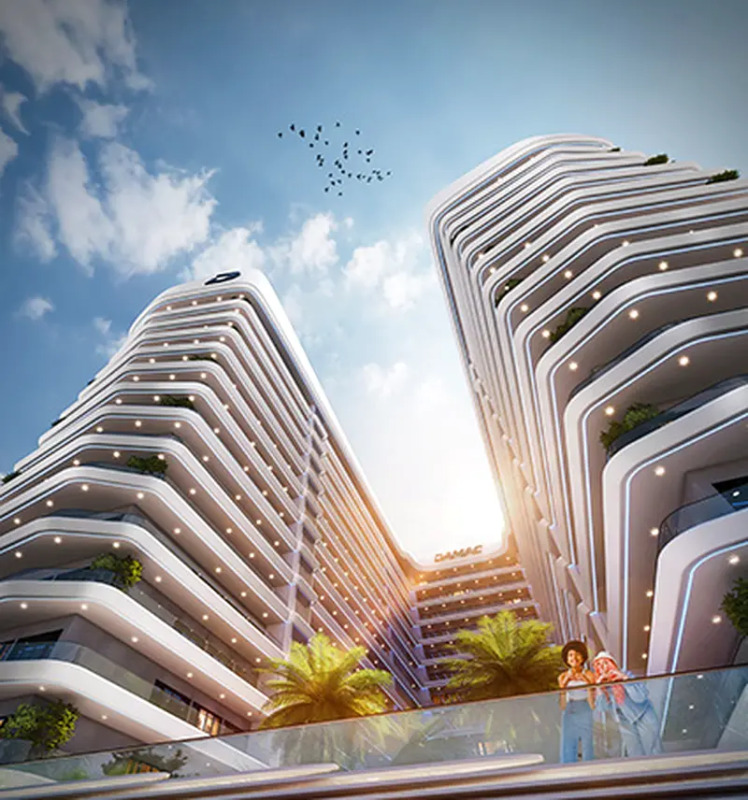 Modern 1BR | High ROI Potential | Handover Soon