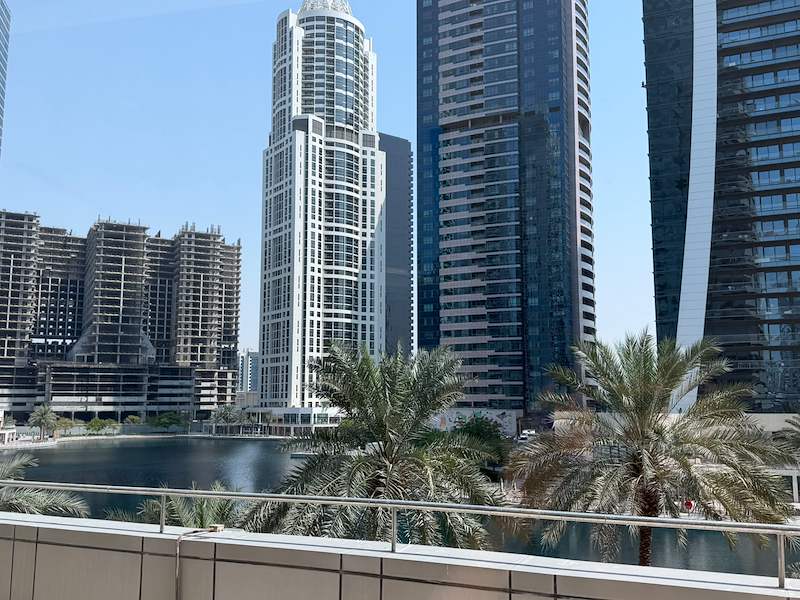 Fully Fitted Office | Furnished | Prime JLT Location