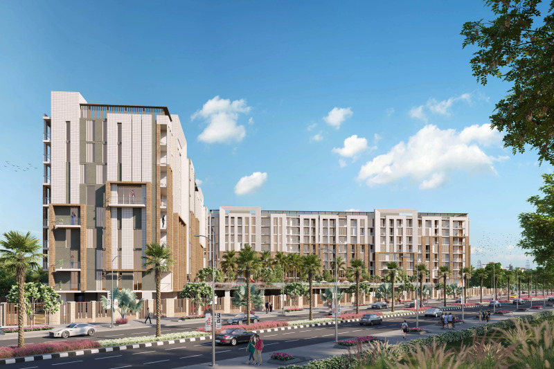 Spacious Studio | Rented | Investment deal