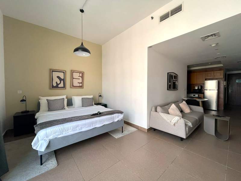 Nice View | Spacious Layout | Vacant