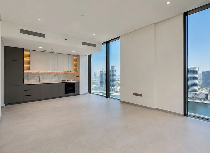 Stunning Burj Khalifa Views | Prime Corner Unit | Ready Unit
