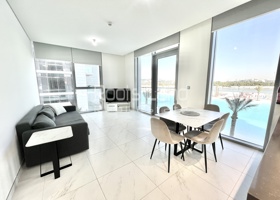 
                                                            Furnished l Lagoon View l Available for Move In
                                                        