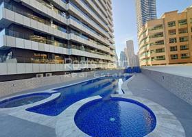 
                                                    
                                                        Upgraded | Partial marina view | High floor
                                                    
                                                