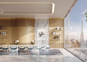 
                                                            Branded Luxury Penthouse
                                                        