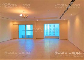 
                                                    
                                                        Partial Sea View | Higher Floor | Spacious Layout
                                                    
                                                