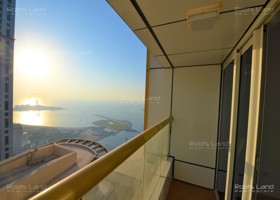 
                                                            Sea View and Ain Dubai View | Highest Floor
                                                        