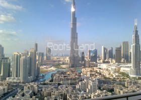 
                                                    
                                                        Burj Khalifa and Fountain Views l High Floor l Large Layout
                                                    
                                                