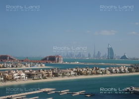 
                                                            Beautiful Sea and Palm View | Rented | Big Terrace
                                                        