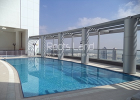 
                                                            Prime Location | Fitted Kitchen | Rooftop Pool
                                                        