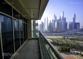 
                                                            Vacant | Shiekh Zayed View | Bigger Layout
                                                        