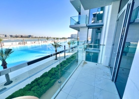 
                                                            Furnished l Lagoon View l Available for Move In
                                                        