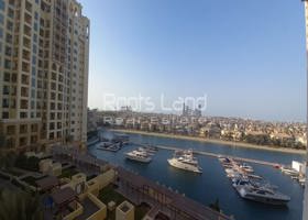 
                                                            Sea and Palm View | Rented | Big Terrace
                                                        