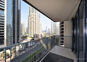 
                                                    
                                                        Boulevard View | Luxurious 2 Bed | Huge Balcony
                                                    
                                                