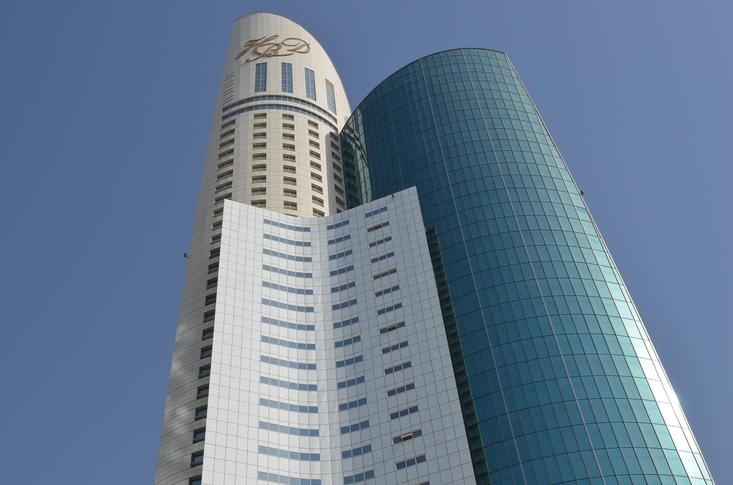 Apartment for rent in Park Place Tower Sheikh Zayed Road R928